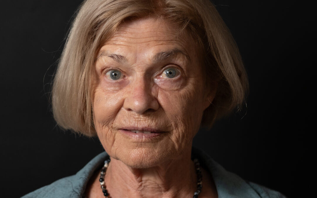 Annemiek Richters