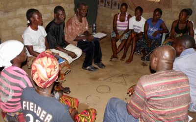 Ripples of hope: Finding connection in times of division