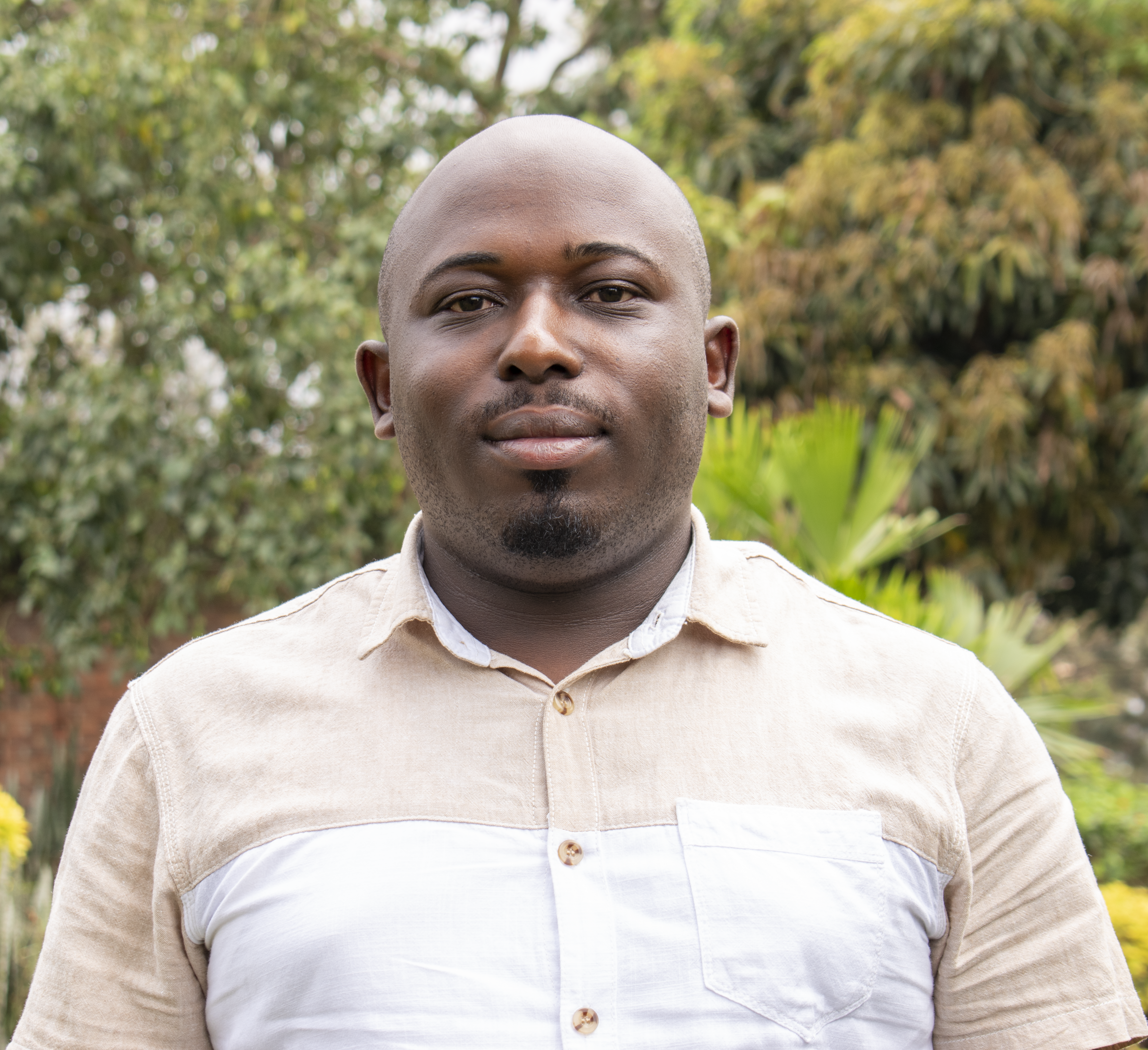 Emmanuel Hagenimana