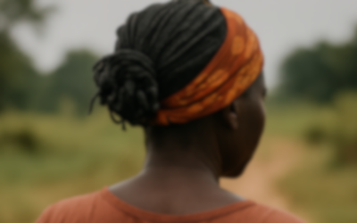 Bwiza’s Story: Choosing Life Again 