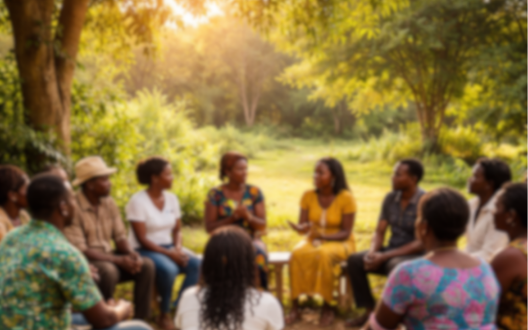 During the Safety Phase, I Was One of the First to Speak