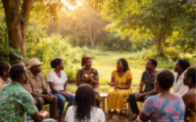 During the Safety Phase, I Was One of the First to Speak